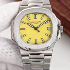 파텍필립 노틸러스 5711/1A-018 레몬